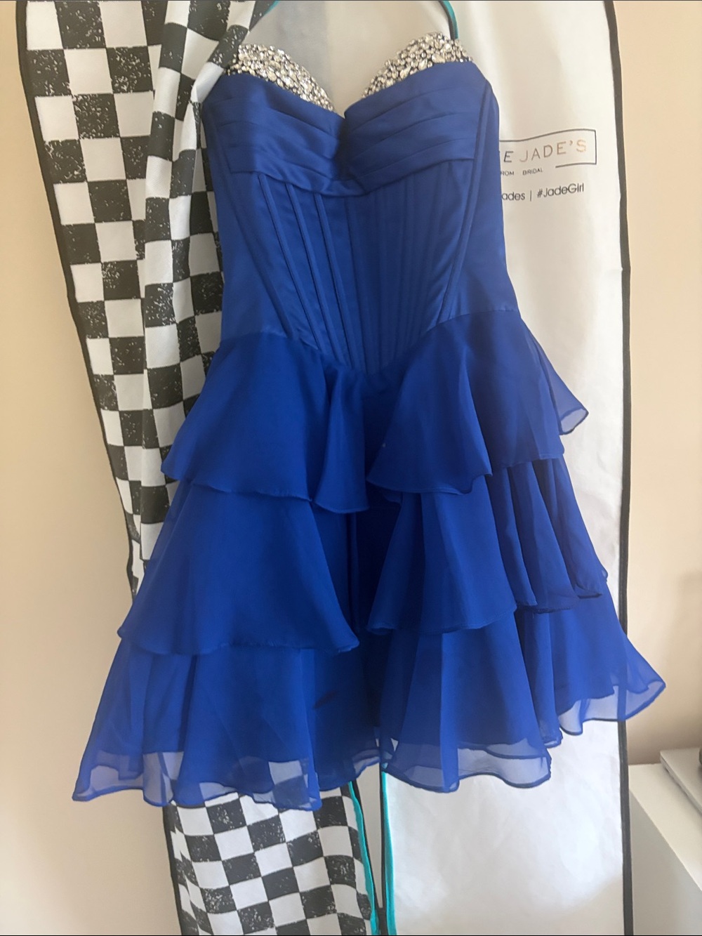 Homecoming Dress